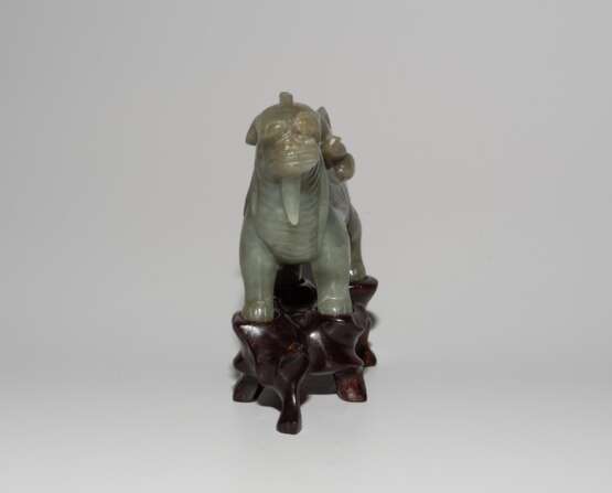 Lot: 2 Tierfiguren - Foto 11