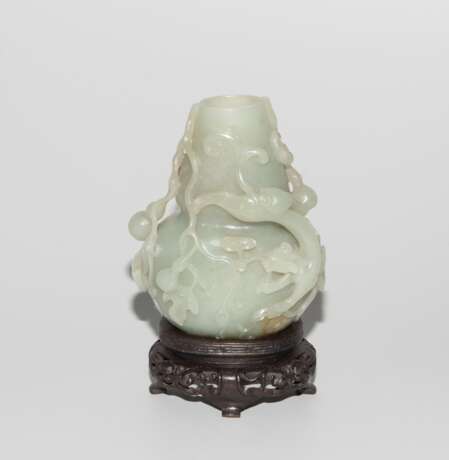 Jade-Vase - Foto 2