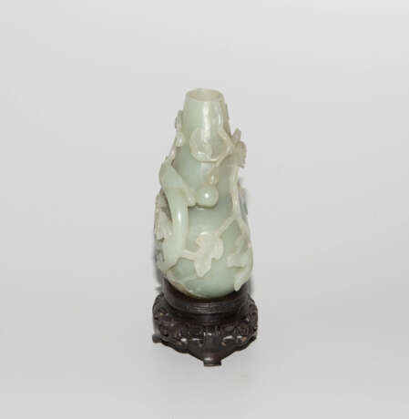 Jade-Vase - Foto 3