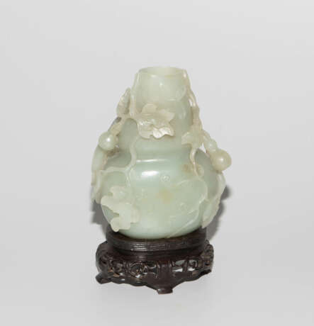 Jade-Vase - Foto 4