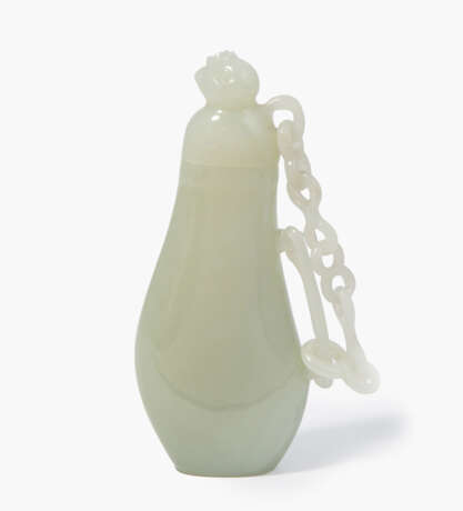 Jade-Flakon - photo 1