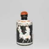 Snuff bottle - photo 4