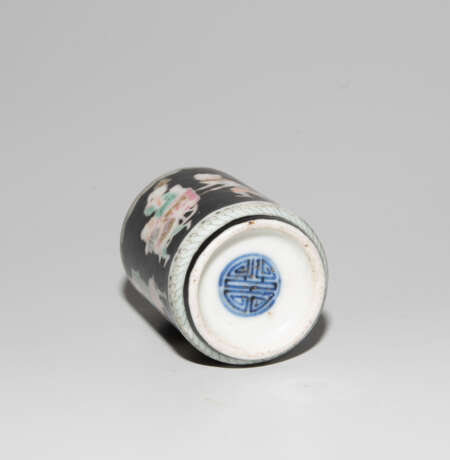 Snuff bottle - photo 6