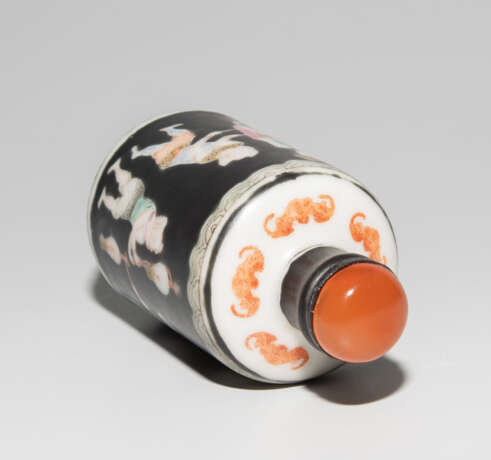 Snuff bottle - photo 7