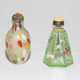 Lot: 2 Snuff bottles - photo 5