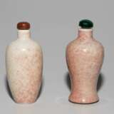 Lot: 2 Snuff bottles - photo 2