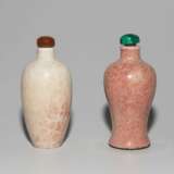 Lot: 2 Snuff bottles - photo 4