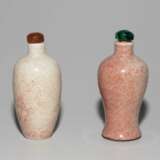 Lot: 2 Snuff bottles - photo 5