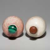 Lot: 2 Snuff bottles - photo 7