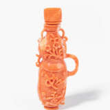 Snuff bottle - photo 1