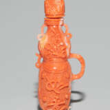 Snuff bottle - photo 2