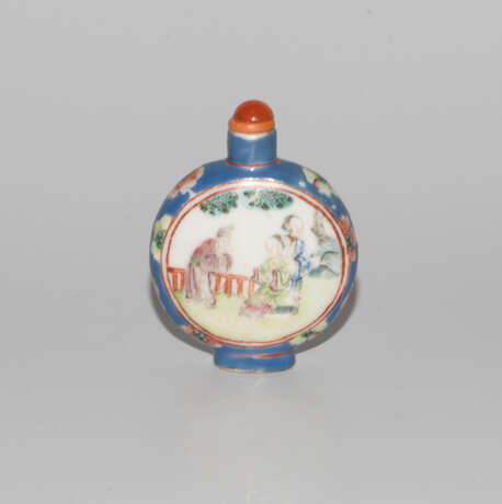 Snuff bottle - photo 2