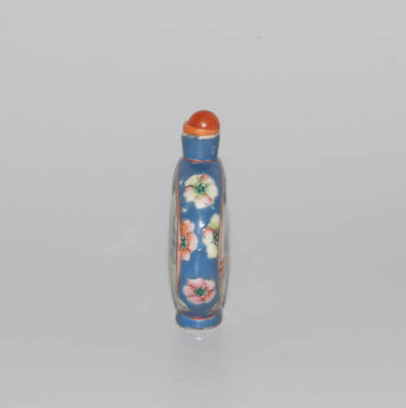 Snuff bottle - photo 3