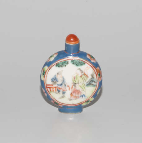 Snuff bottle - photo 4