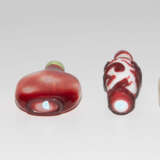 Lot: 7 Snuff bottles - photo 12