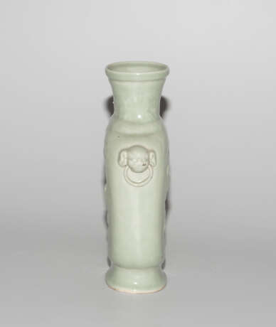 Celadon-Vase - Foto 3