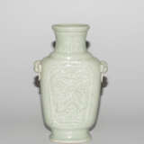 Celadon-Vase - Foto 4