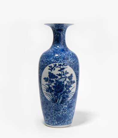 Vase - photo 1