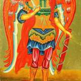 “Icon Of The Archangel Michael” See description Renaissance 2005 - photo 2