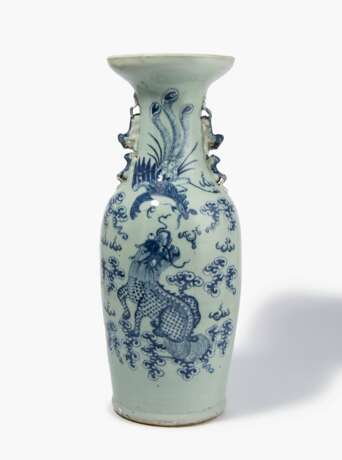 Vase - photo 1