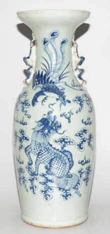 Vase - photo 2