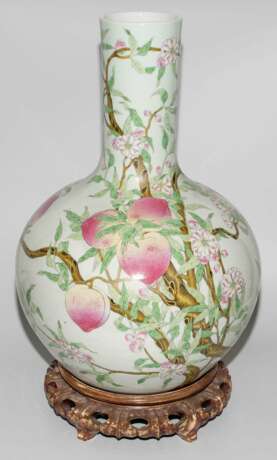 Tianqiuping-Vase - Foto 2