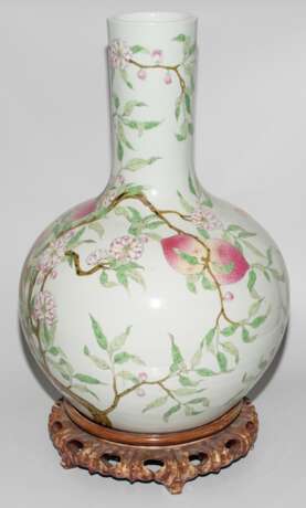 Tianqiuping-Vase - photo 5