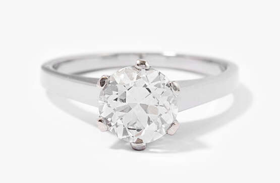 Brillant-Ring - photo 1