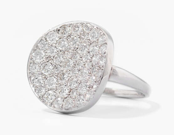 Brillant-Ring - photo 1