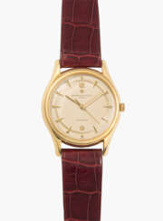 Vacheron Constantin, 1950er Jahre