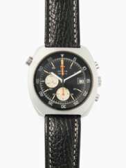 Lemania "Diver-Chronograph", 1970er Jahre