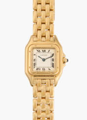 Cartier "Panthère", 1990er Jahre