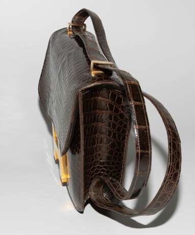 Hermès, Handtasche "Constance" - Foto 9