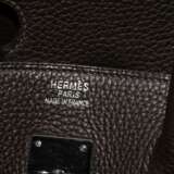 Hermès, Handtasche "Birkin" 35 cm - photo 4