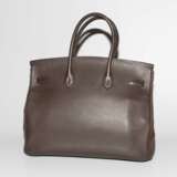 Hermès, Handtasche "Birkin" 35 cm - Foto 7