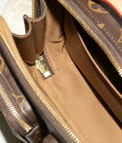 Louis Vuitton, Crossbody-Tasche "Utility" - Foto 6