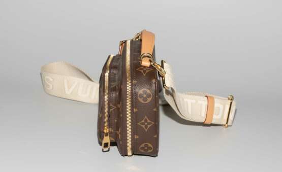 Louis Vuitton, Crossbody-Tasche "Utility" - фото 10