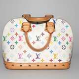 Louis Vuitton, Handtasche "Alma" - photo 8