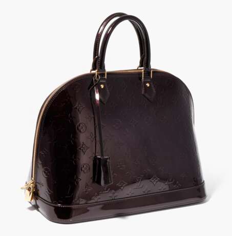 Louis Vuitton, Handtasche "Alma" - фото 1