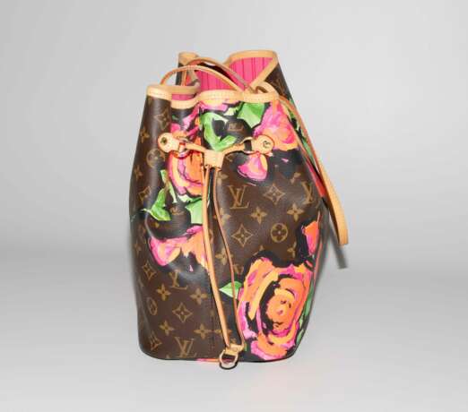 Louis Vuitton, Handtasche "Neverfull" - Foto 6