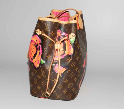 Louis Vuitton, Handtasche "Neverfull" - photo 8