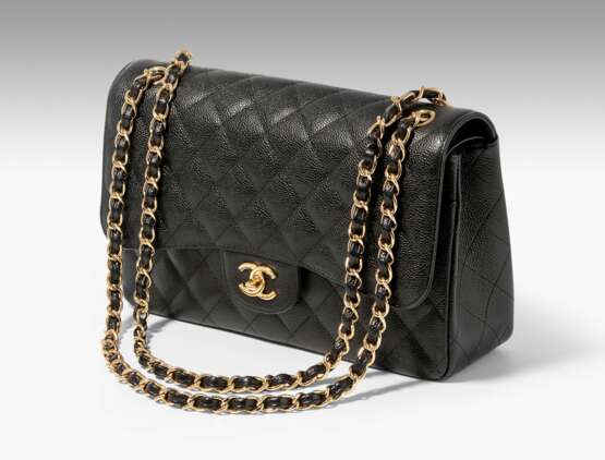 Chanel, Tasche "Timeless" - фото 16