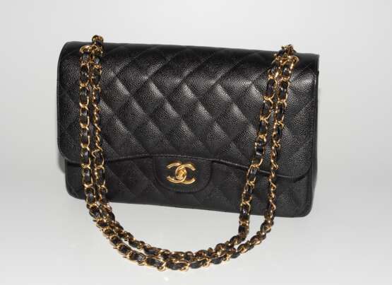 Chanel, Tasche "Timeless" - Foto 1
