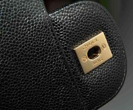 Chanel, Tasche "Timeless" - Foto 4