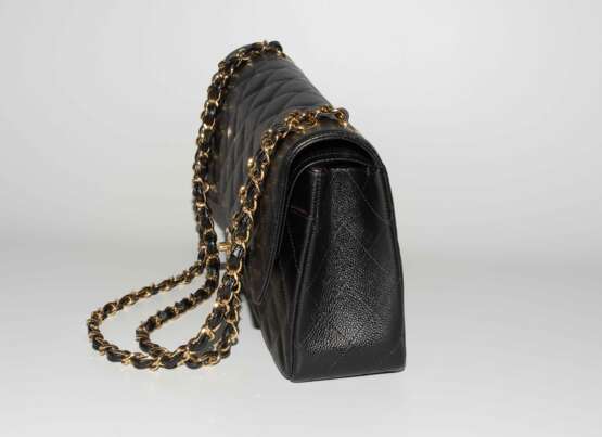 Chanel, Tasche "Timeless" - Foto 8