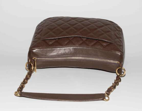 Chanel, Schultertasche - photo 3