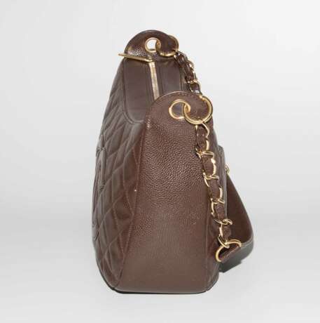 Chanel, Schultertasche - photo 9