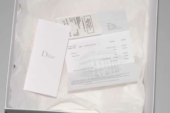Dior, Handtasche "Dio(r)evolution" - фото 9