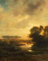 Steffan, Johann Gottfried