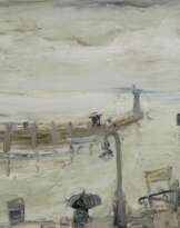 Varlin, (Guggenheim Willy)